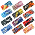 Buy Now: 100pcs sports hair band elastic anti-slip hair band absorbs sweat