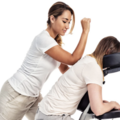 Services (Per Hour Pricing): Chair Massage Services - 2nd Therapist