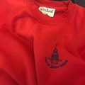 Selling With Online Payment: Jumper age 11/12 years
