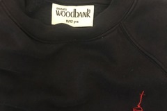 Selling With Online Payment: Jumper Blue 11/12 years 