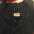 Selling With Online Payment: Polo shirt blue 