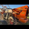 Product: 8K and 10K Telehandlers
