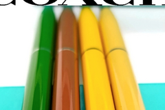 Buy Now: 25 Coach Wallet Pens Wholesale. Mixed Colors