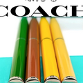 Buy Now: 25 Coach Wallet Pens Wholesale. Mixed Colors