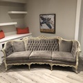 Individual Seller: Victorian Style Couch