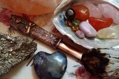 Selling: SPELL CASTING SERVICE: White Magick & Lightwork for all requests!