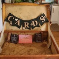 Selling: Vintage suitcase