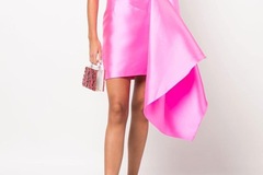 Renting out: Solace London Dress | Size 8 | Sold Out Style 