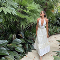 Renting out: Alice McCall Marie Midi Dress | Size 6