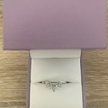 Selling: Michael Hill Evermore Contoured Wedding Band