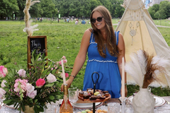 Offering without online payment (No Fees): Boho Chic Picnics in NYC