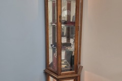 Selling with online payment: Antique Case and Frames