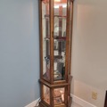 Selling with online payment: Antique Case and Frames