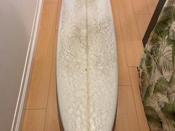 For Rent: Channel Islands Water Hog 7'10"