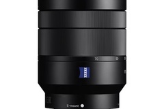 Vermieten: Sony 24-70mm F4 Objektiv