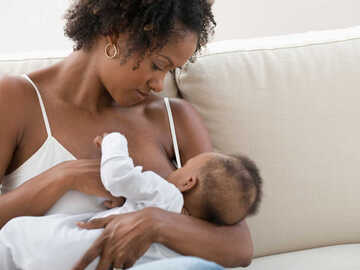 Wellness Session Single: Postpartum Lactation Support with Melisa 