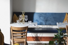 Free | Book a table: When the french touch invites in your plate and your work day!