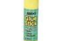 Selling with online payment: glue stick