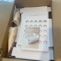 Selling: Confetti boxes and confetti cones