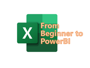 Training Course: Excel from Beginner to PowerBI (18 weeks) | with Anne Walsh