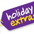 Vente: e-Vouchers Holiday Extras - Parking aéroport (130€)