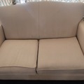 Individual Seller: Two seater couch 