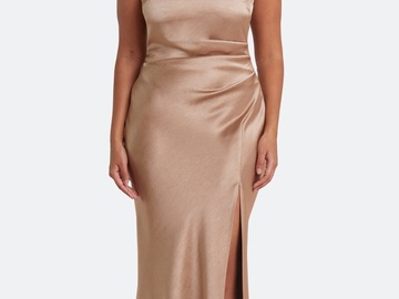 Selling: Bec and Bridge - Square neck dreamer dress