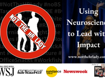 Event B2B: Using Neuroscience to Lead with Impact