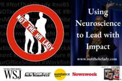 Event B2B: Using Neuroscience to Lead with Impact
