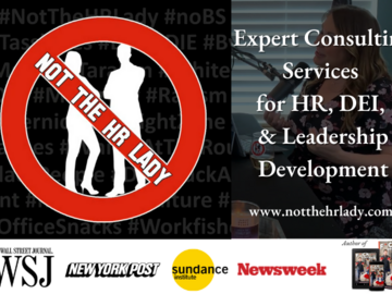Expertise (Price Per Hour): Expert Consulting Services for HR, DEI, & Leadership Development