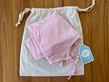 Selling: 3x Georgia Elliot Katie Pink PJs