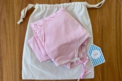 Selling: 3x Georgia Elliot Katie Pink PJs