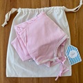 Selling: 3x Georgia Elliot Katie Pink PJs