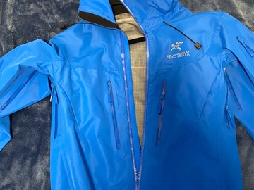 Thirtytwo kumo deals jacket