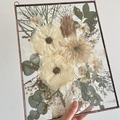 Selling: Preserve your wedding bouquet!