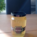 Les miels : Miel d'acacia - récolte 2022