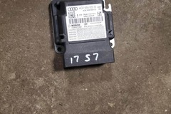 Selling with online payment: 2015 to 2019 Audi A7/RS7 - Air Bag Module