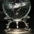 Selling: The Wheel of fortune love crystal ball reading 