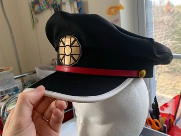 Selling with online payment: TBHK Hanako / Tsukasa Hat