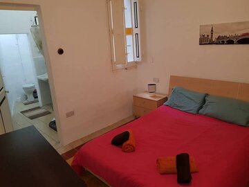 Rooms for rent: Room available in Sliema