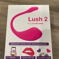 Selling: Lush 2 Bluetooth Vibrator