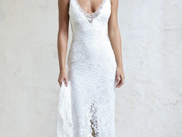 Selling: Brand New Gia Grace Loves Lace