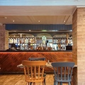 Free | Book a table: Smokehouse Kitchen -Bath - Feel like home for your work day!