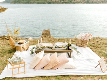 Offering without online payment (No Fees): Luxury Picnics Acadia (Acadia National Park)