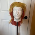 Selling with online payment: Kyojuro Rengoku Wig