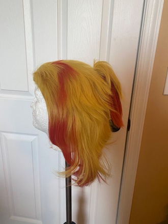 Kyojuro Rengoku Wig
