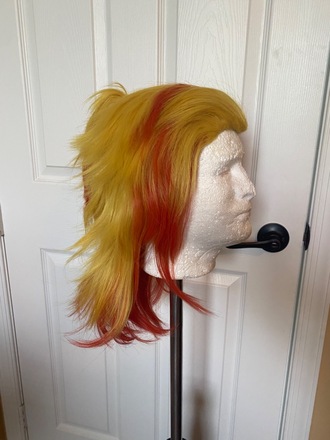 Kyojuro Rengoku Wig