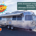For Sale: SOLD: 2018 Airstream International Serenity 27FB twin - CUSTOM