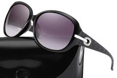 Comprar ahora: 30pcs high-end polarized sunglasses anti-ultraviolet retro 