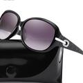 Buy Now: 30pcs high-end polarized sunglasses anti-ultraviolet retro 
